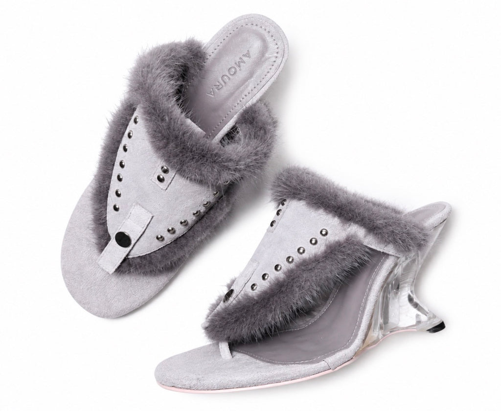 THE HALO HEEL (SHADOW)