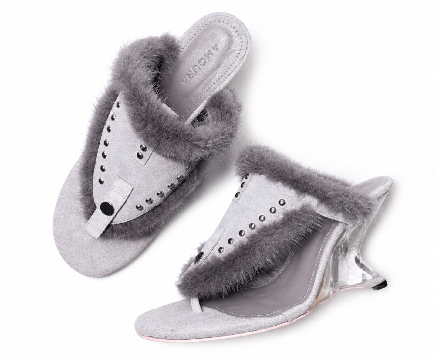 THE HALO HEEL (SHADOW)