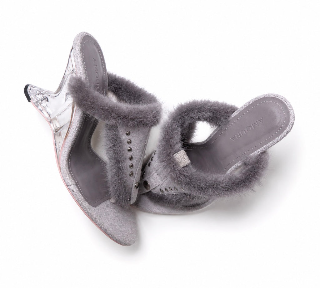 THE HALO HEEL (SHADOW)