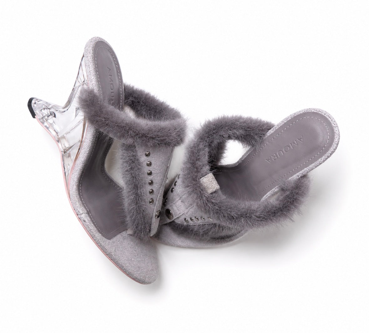 THE HALO HEEL (SHADOW)